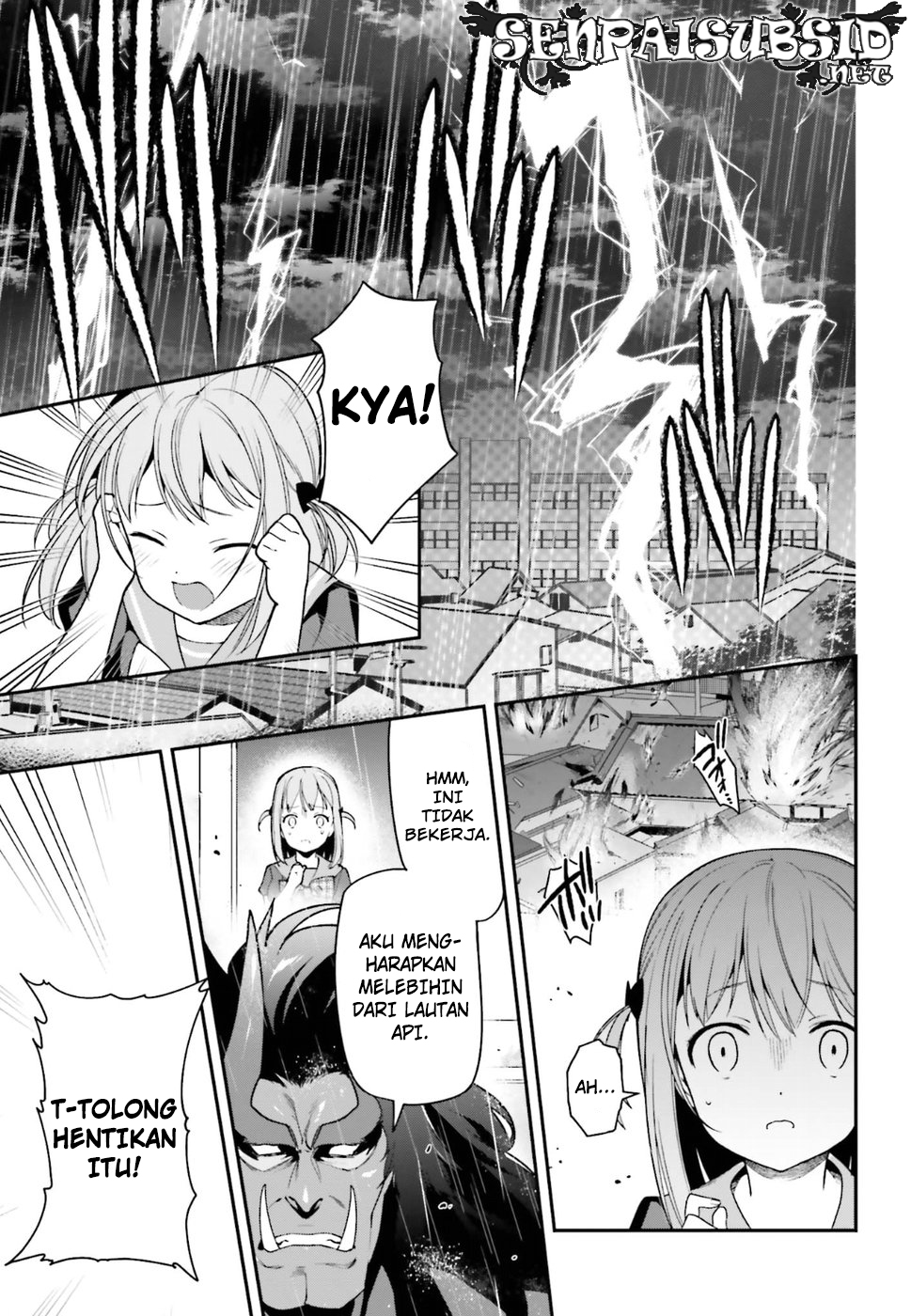 Hataraku Maou-sama!