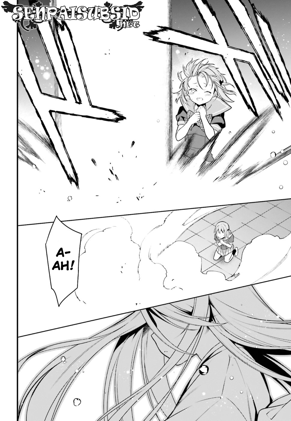 Hataraku Maou-sama!