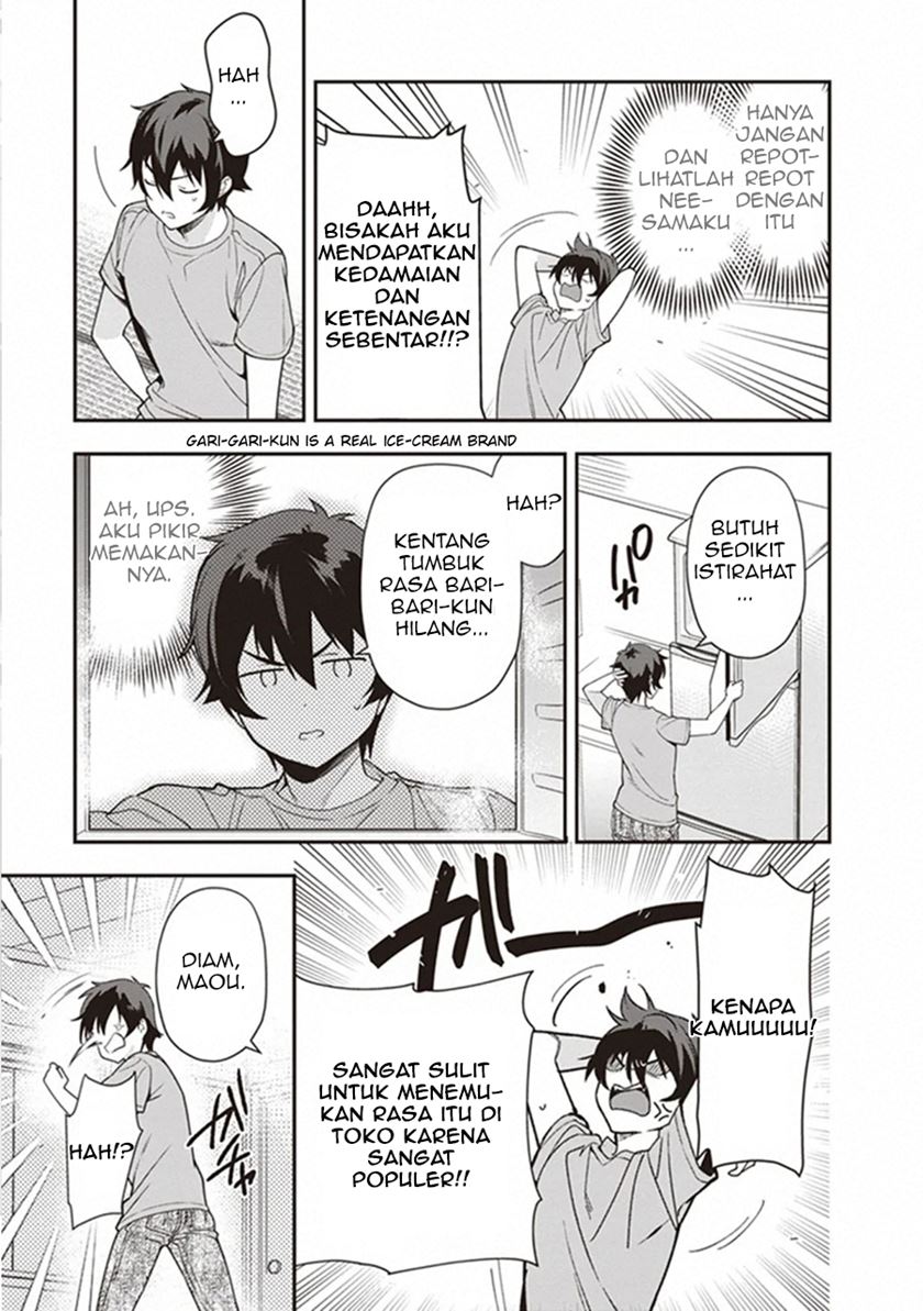 Hataraku Maou-sama!