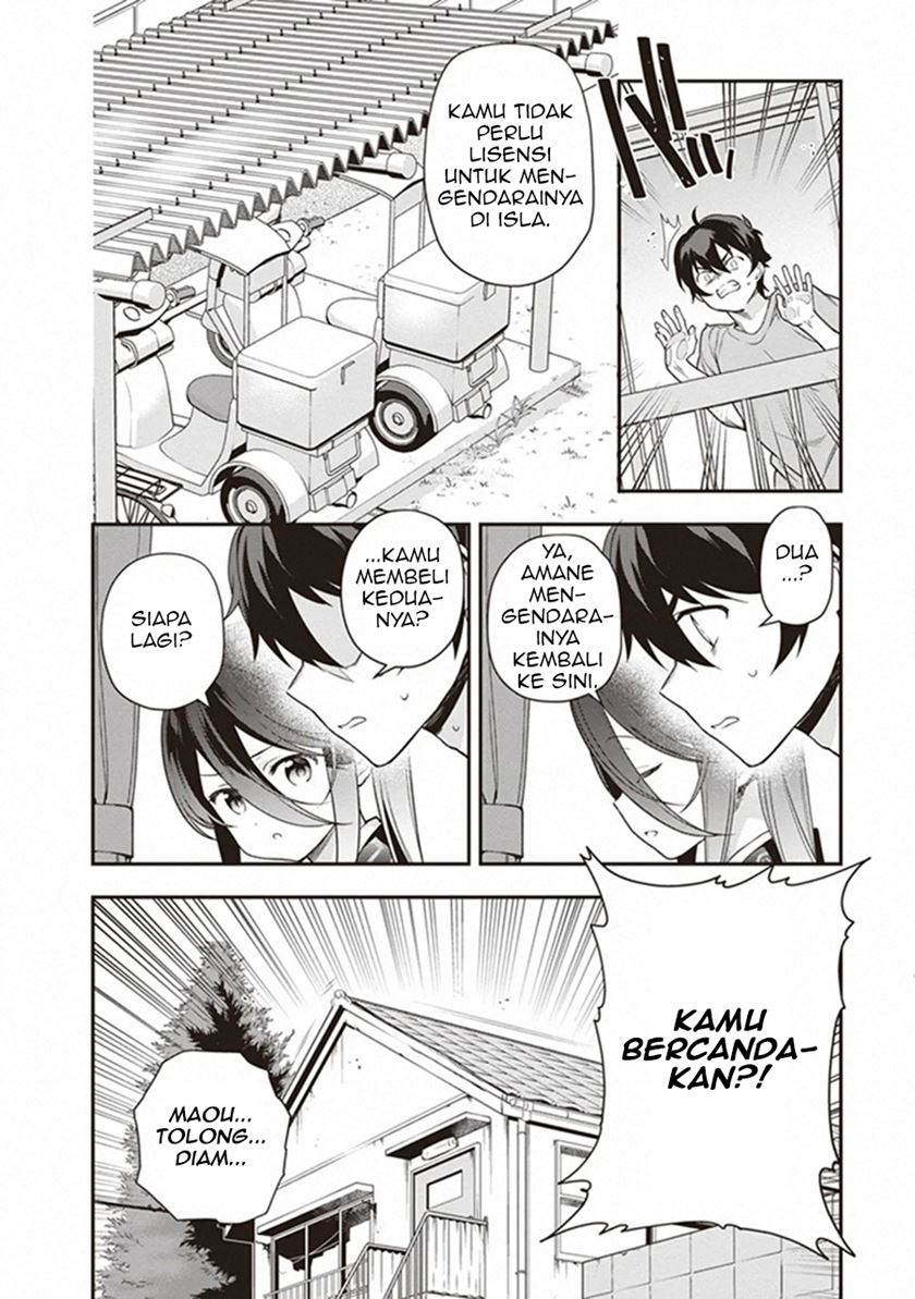 Hataraku Maou-sama!