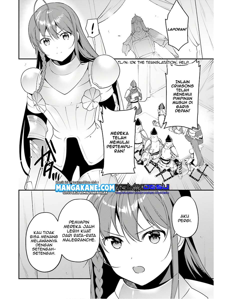 Hataraku Maou-sama!