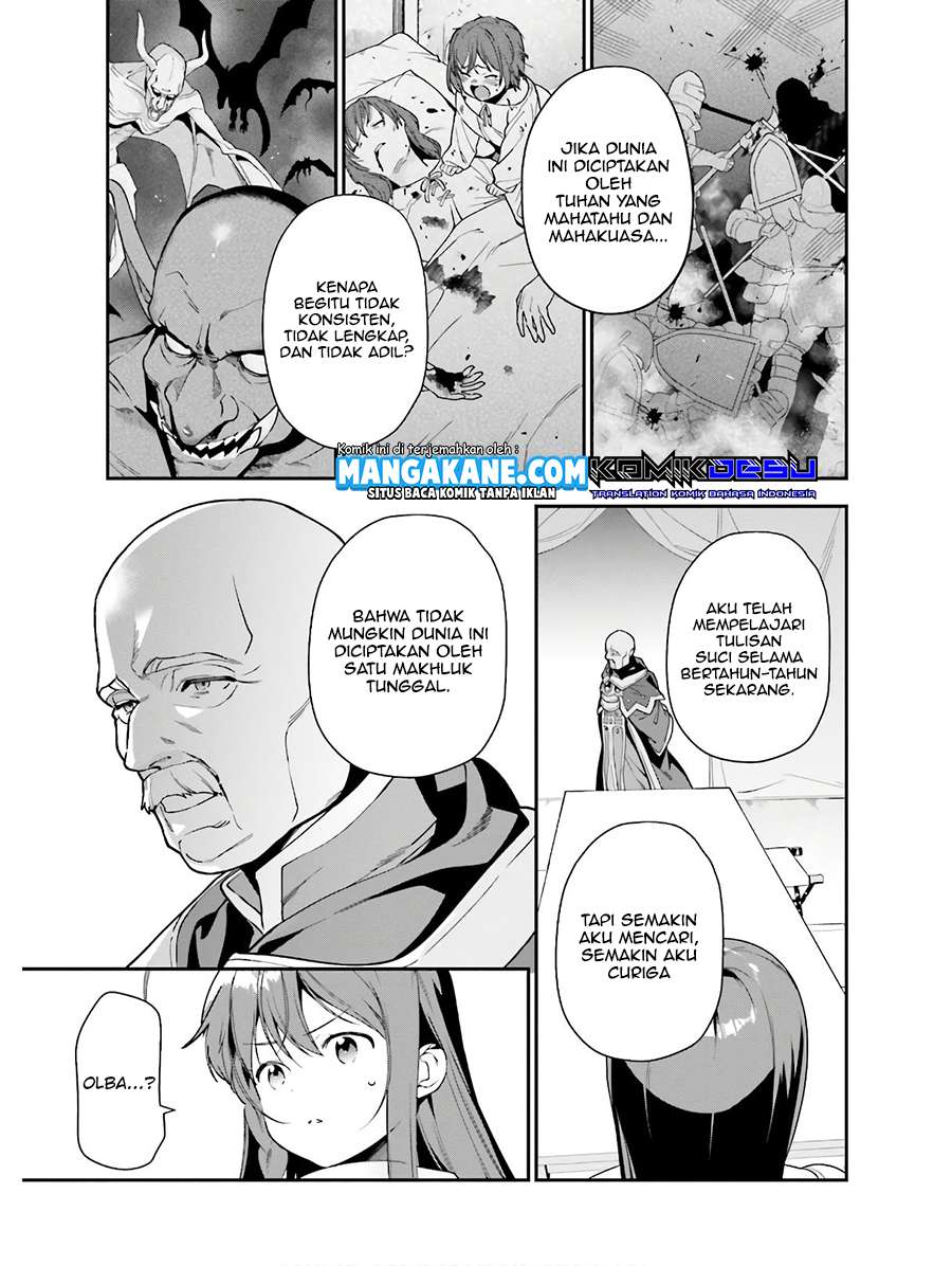 Hataraku Maou-sama!