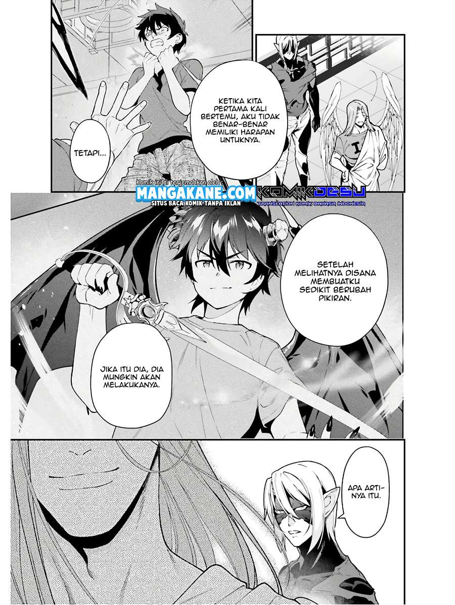 Hataraku Maou-sama!