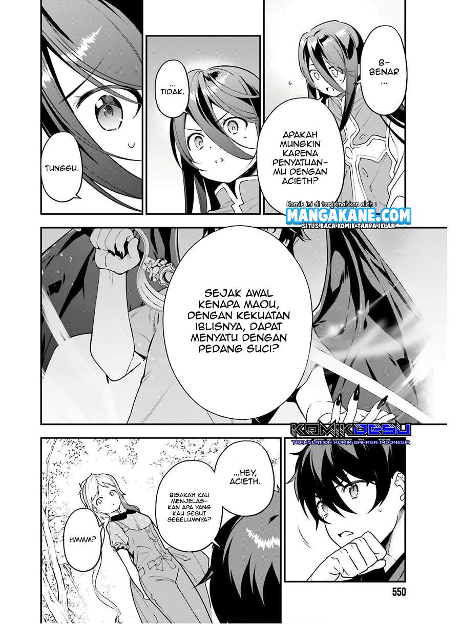 Hataraku Maou-sama!