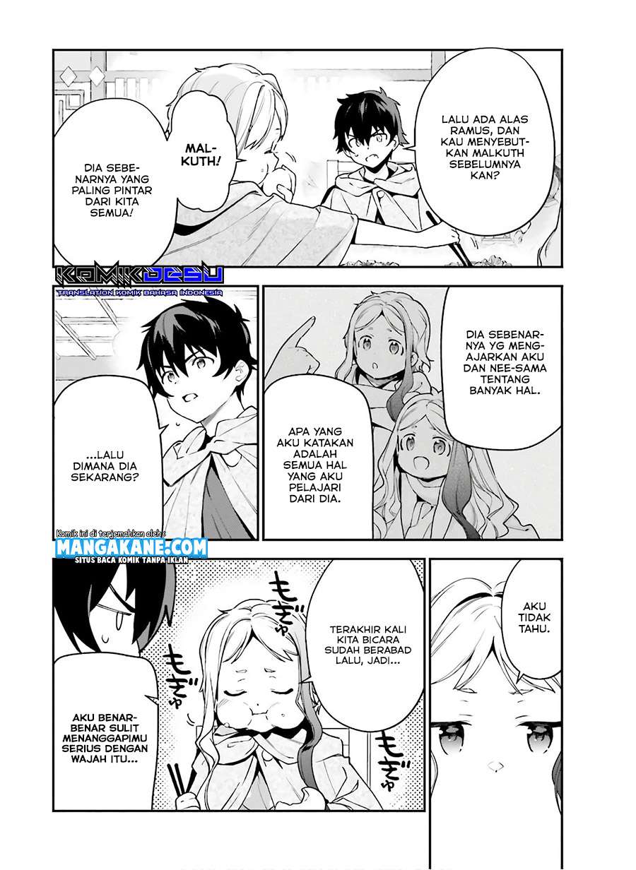 Hataraku Maou-sama!