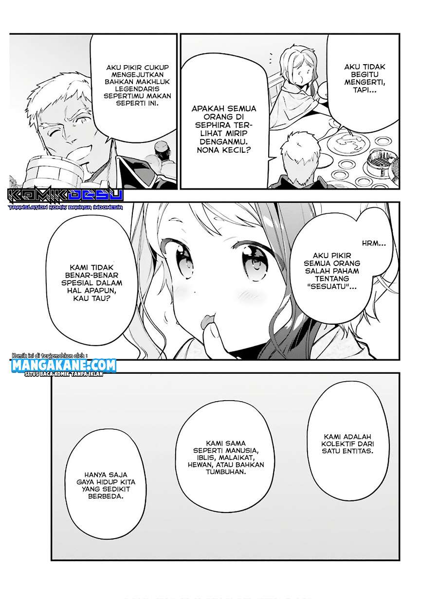 Hataraku Maou-sama!