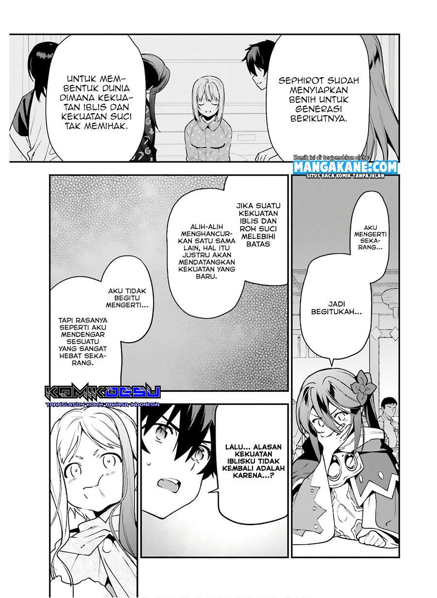 Hataraku Maou-sama!