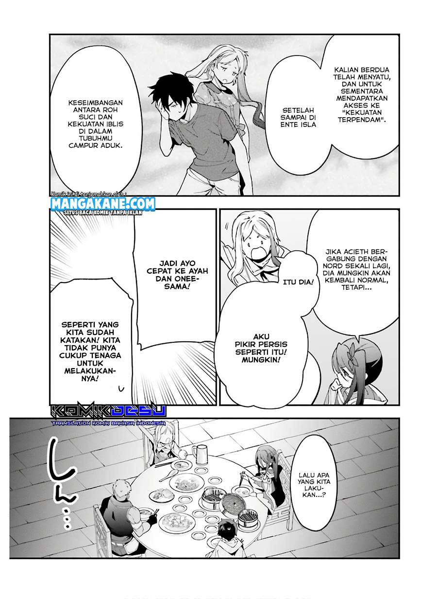 Hataraku Maou-sama!
