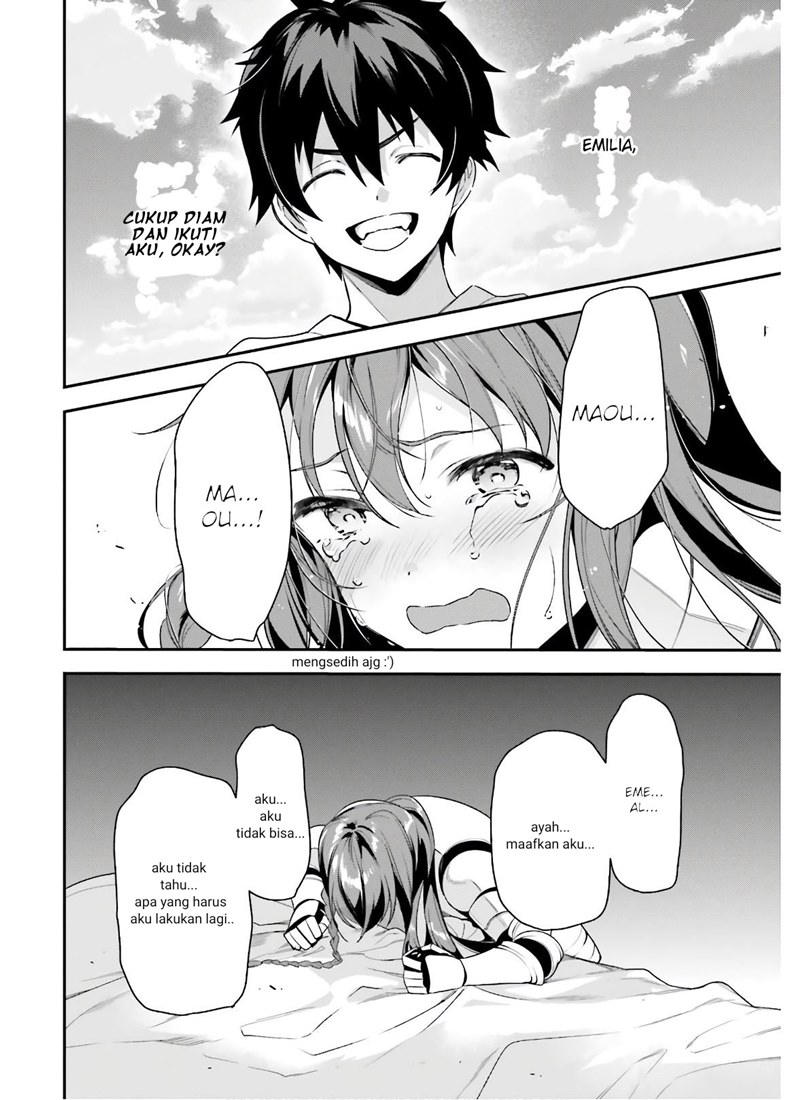 Hataraku Maou-sama!
