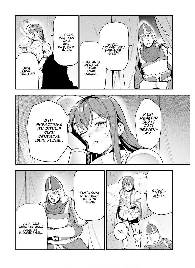 Hataraku Maou-sama!