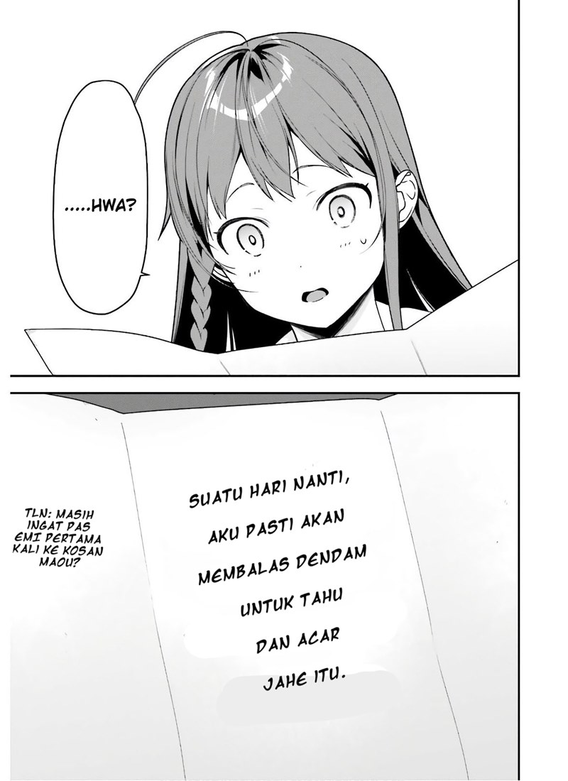 Hataraku Maou-sama!