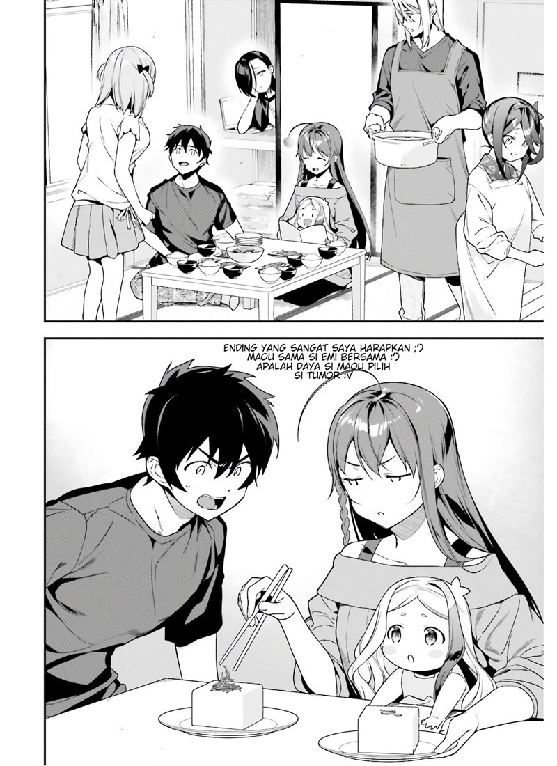 Hataraku Maou-sama!