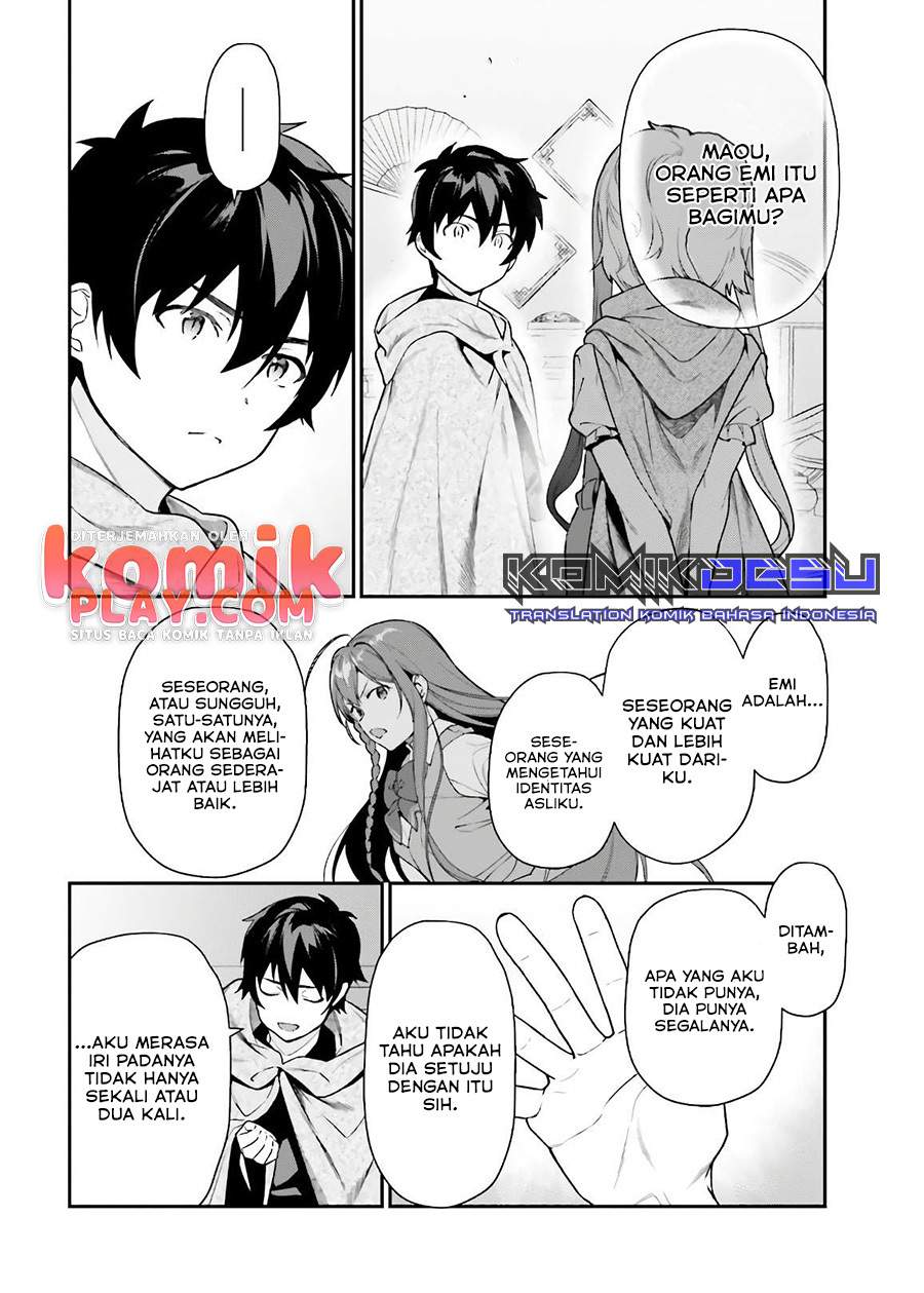 Hataraku Maou-sama!
