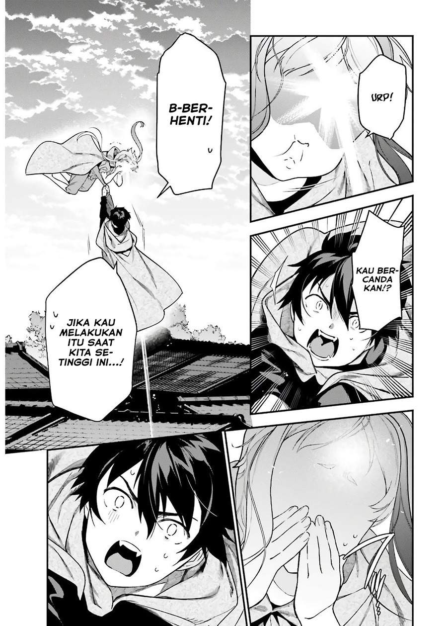 Hataraku Maou-sama!