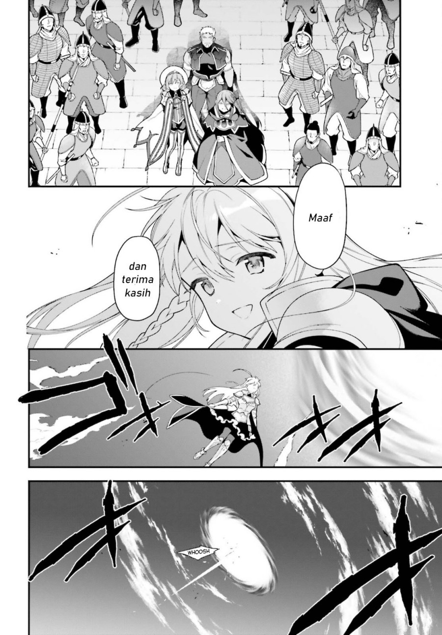 Hataraku Maou-sama!