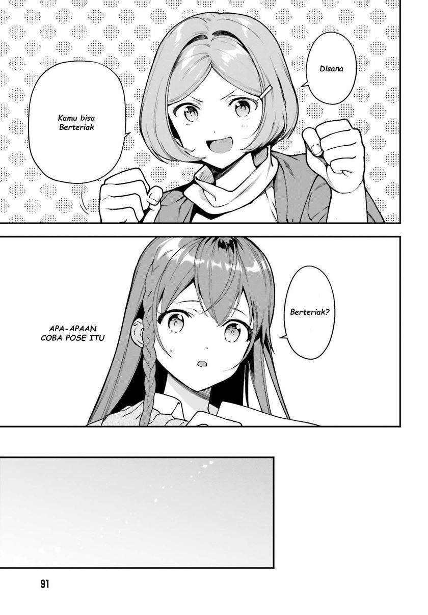 Hataraku Maou-sama!