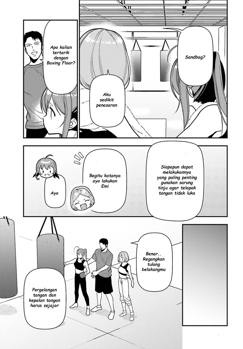 Hataraku Maou-sama!