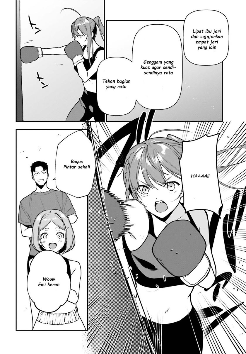 Hataraku Maou-sama!