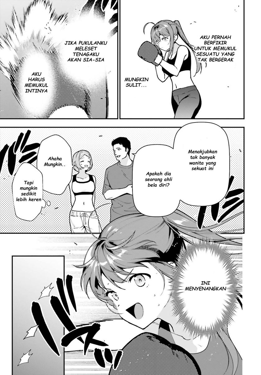 Hataraku Maou-sama!