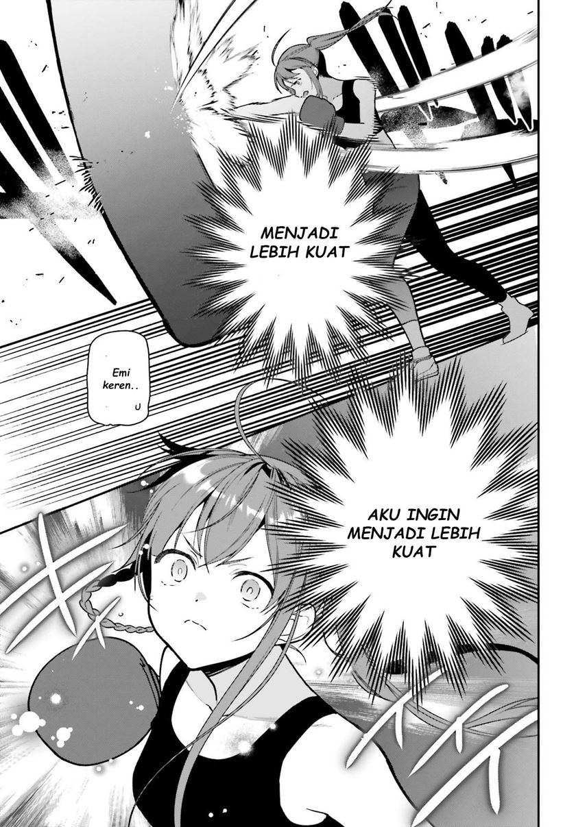 Hataraku Maou-sama!