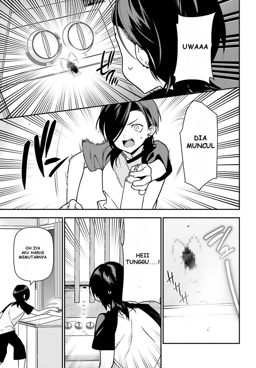 Hataraku Maou-sama!