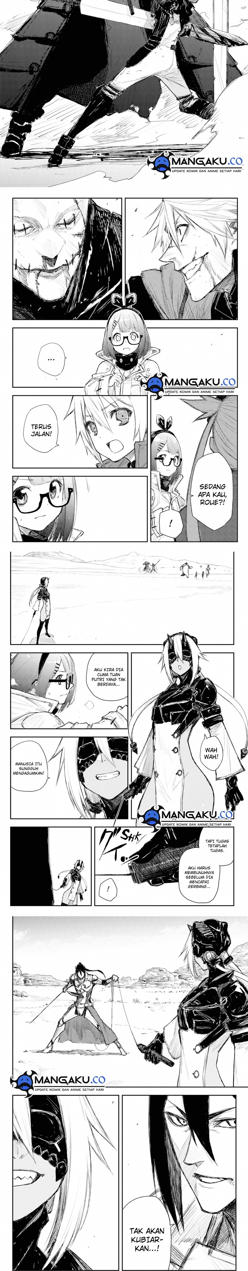 Heart Gear