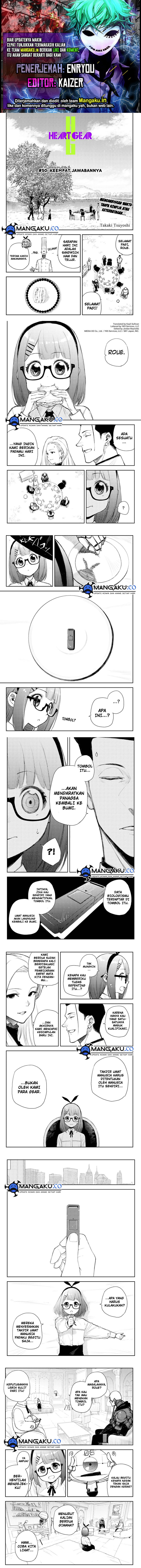 Heart Gear