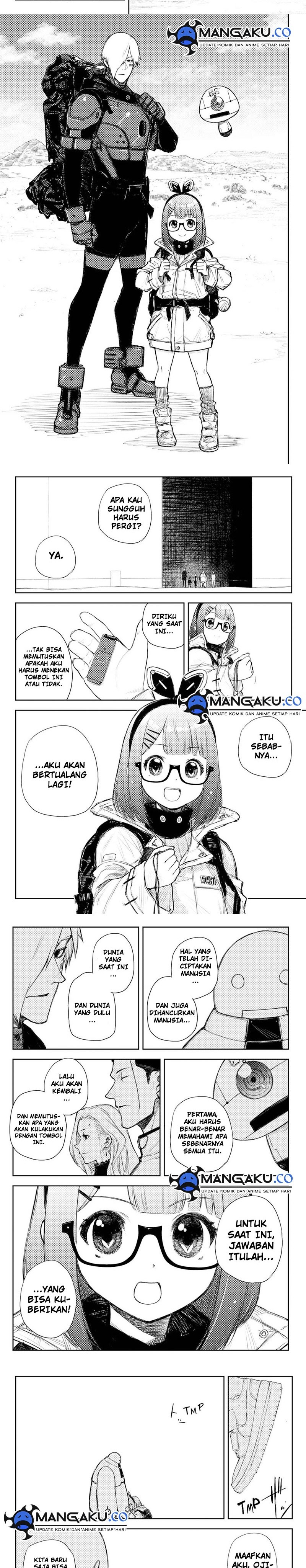 Heart Gear