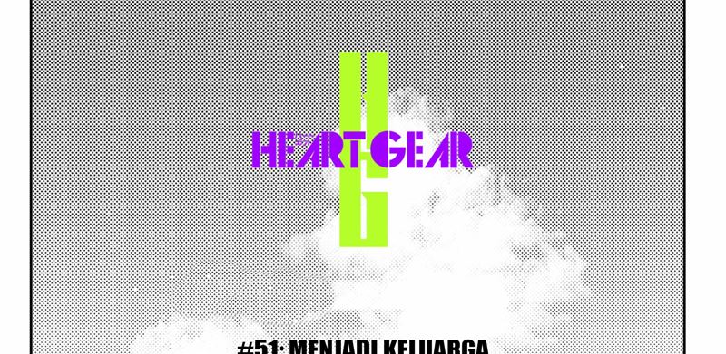 Heart Gear