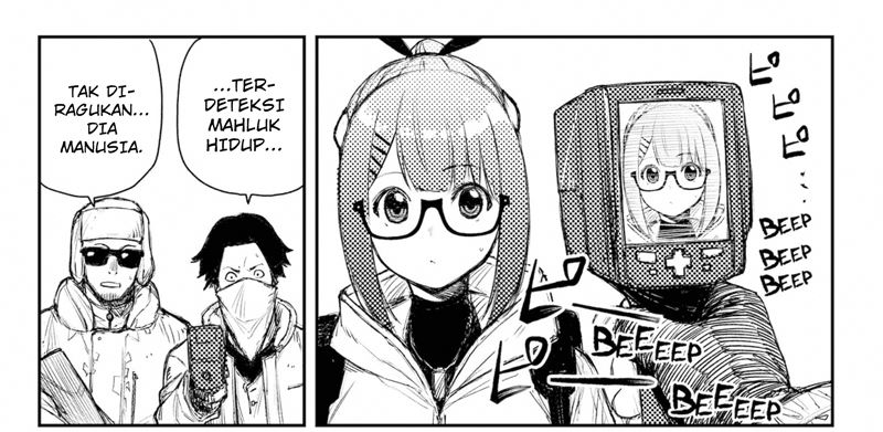 Heart Gear