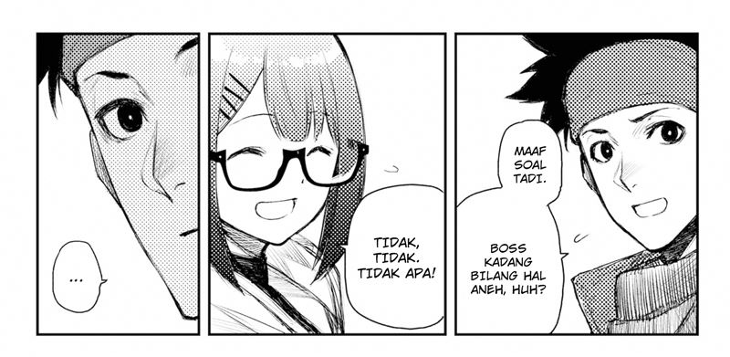 Heart Gear