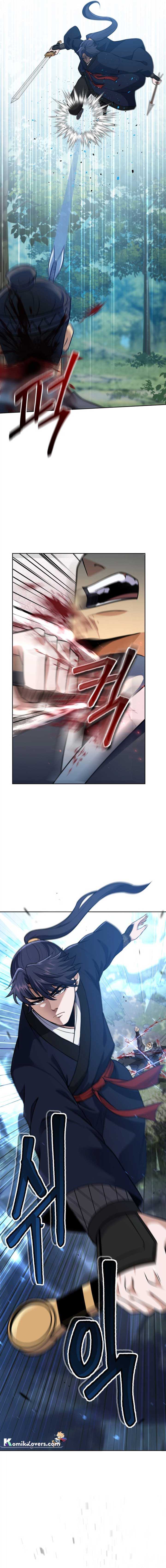 Heavenly Blood Star
