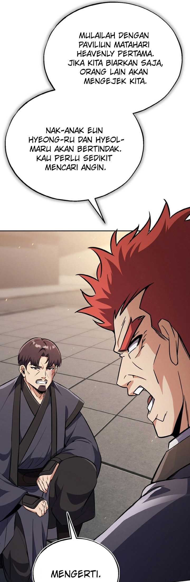 Heavenly Blood Star