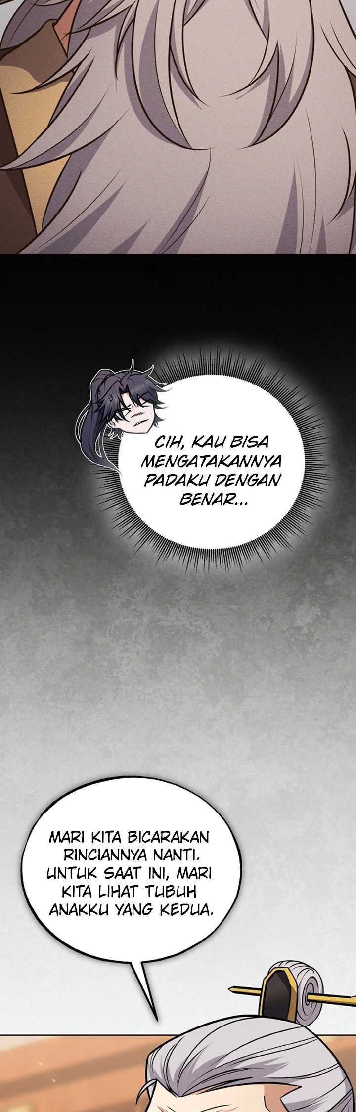Heavenly Blood Star