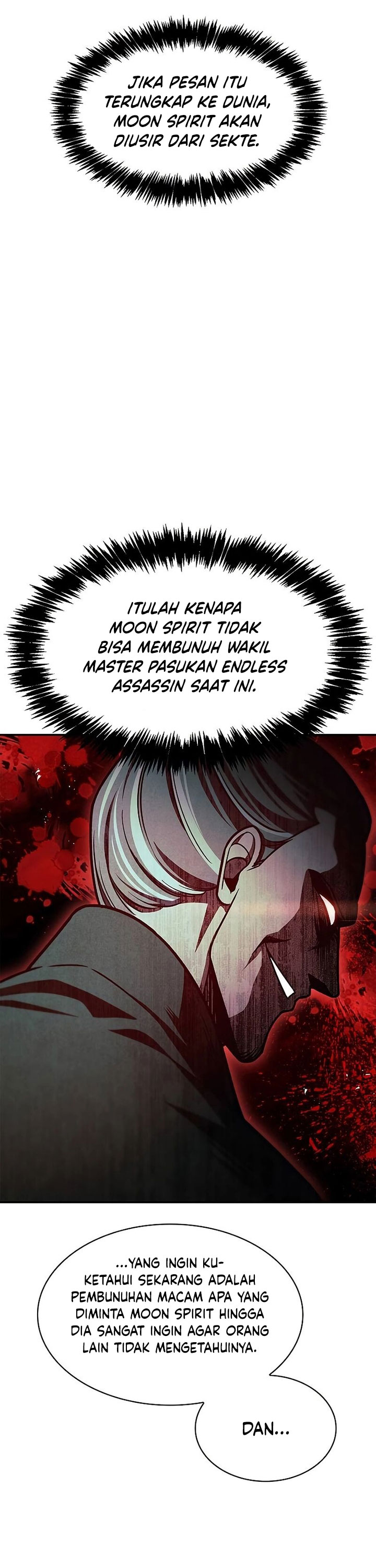 Heavenly Grand Archive’s Young Master