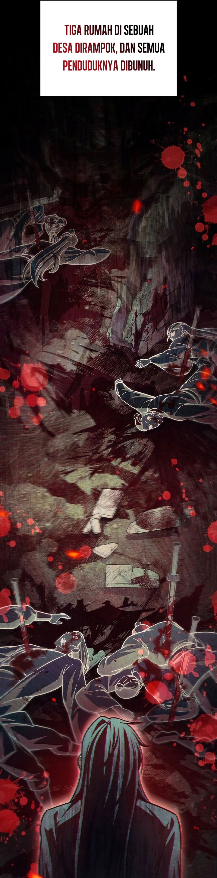Heavenly Grand Archive’s Young Master