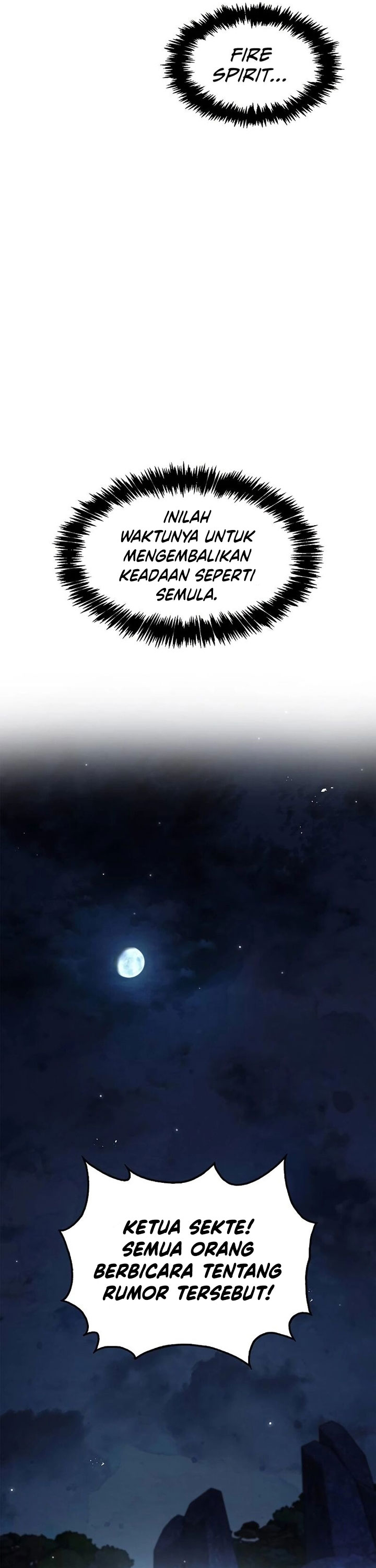 Heavenly Grand Archive’s Young Master