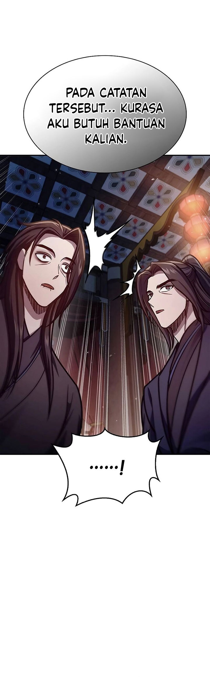 Heavenly Grand Archive’s Young Master