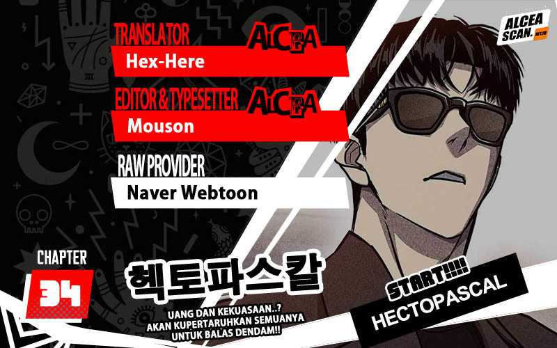 Hectopascals