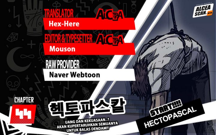 Hectopascals