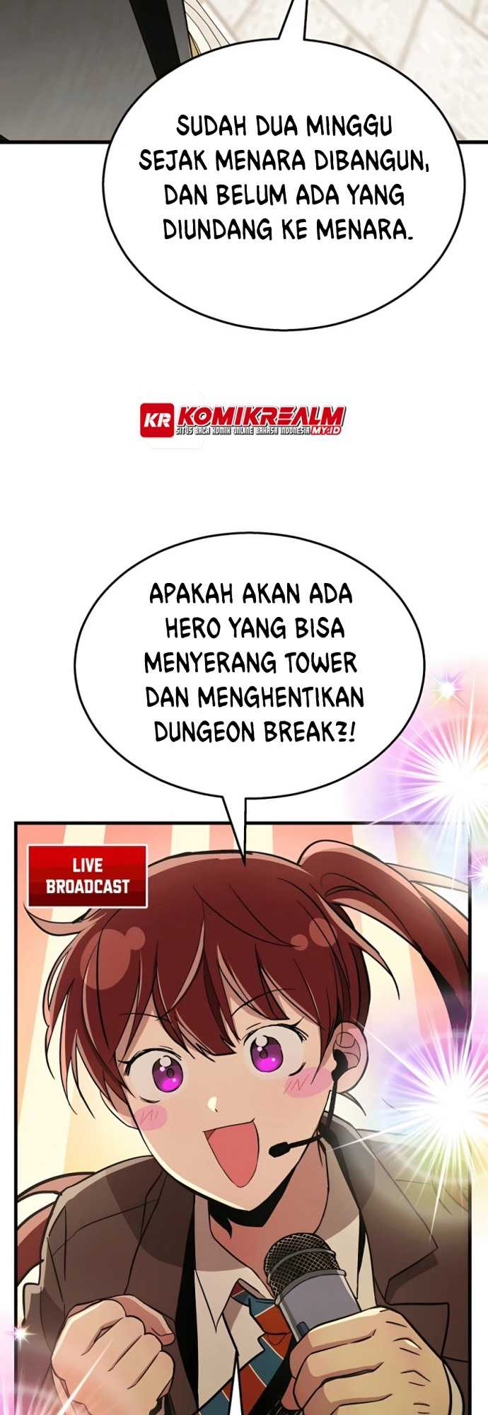 Heir of Mythical Heroes