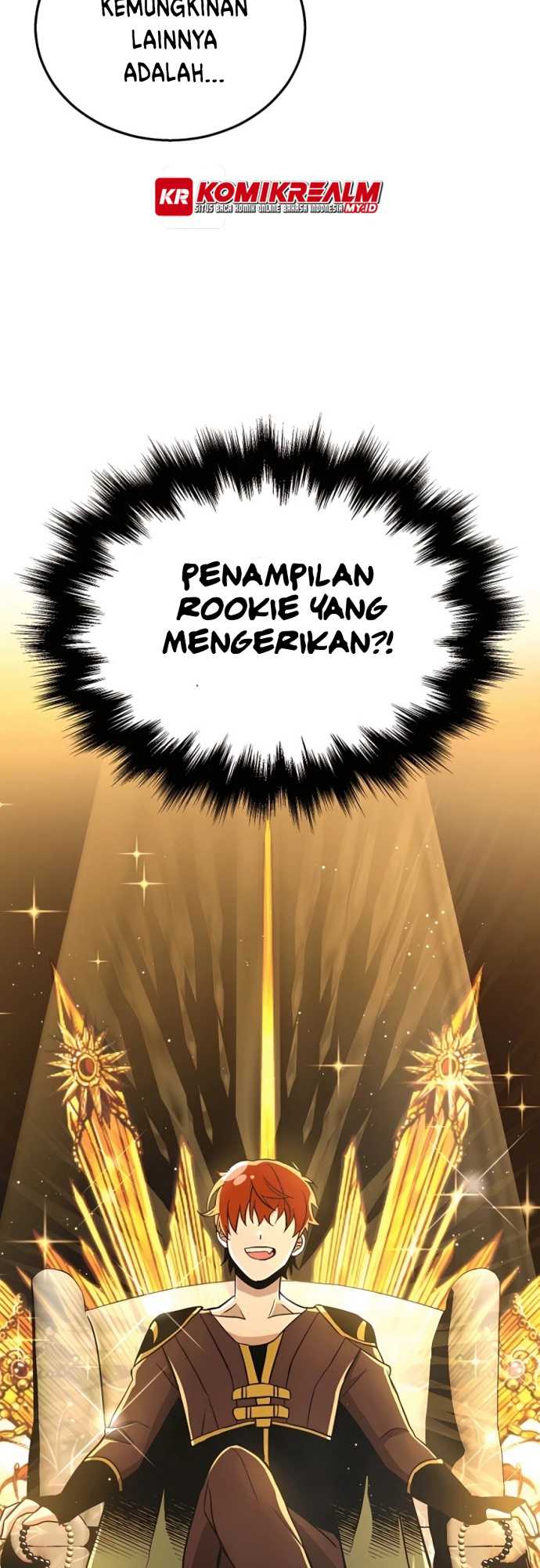 Heir of Mythical Heroes