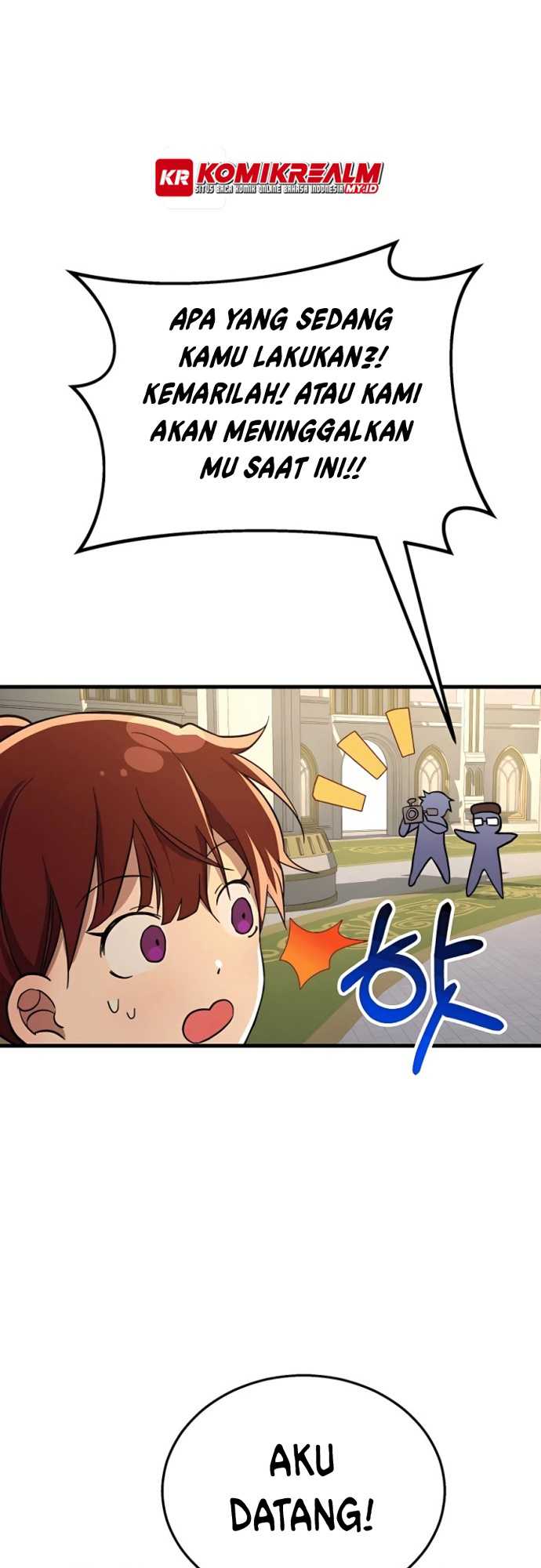 Heir of Mythical Heroes
