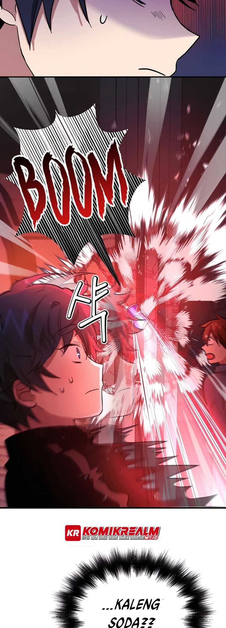 Heir of Mythical Heroes