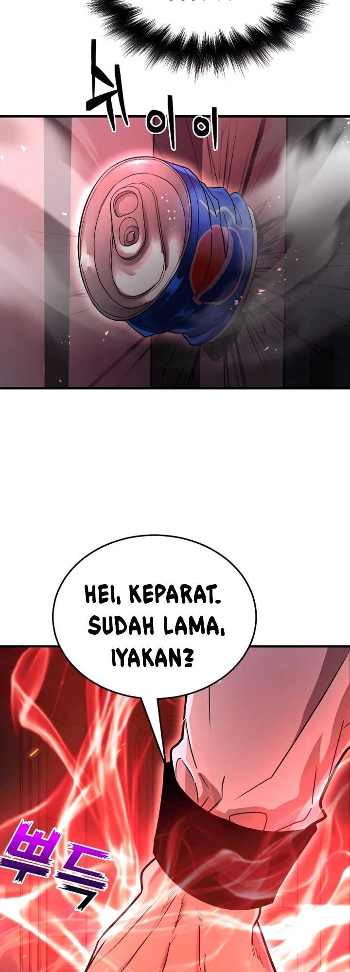 Heir of Mythical Heroes