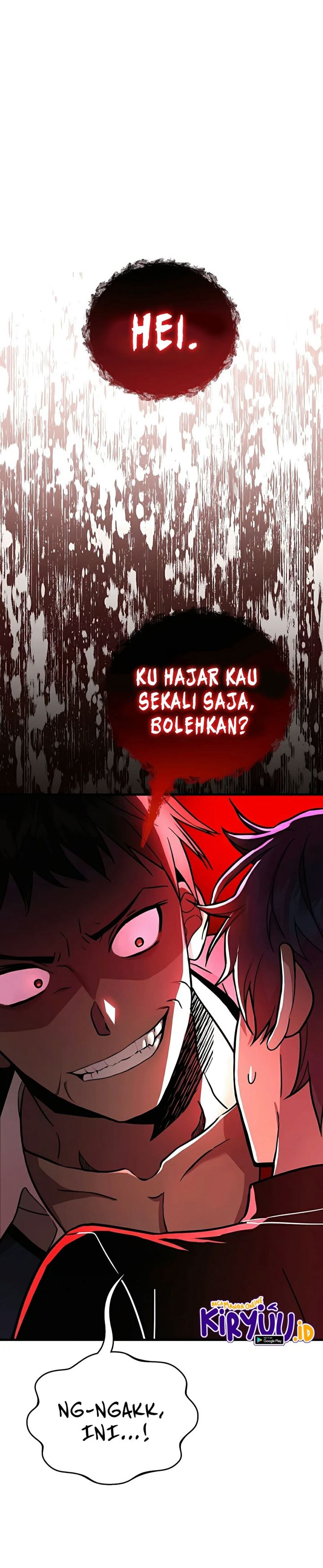Heir of Mythical Heroes