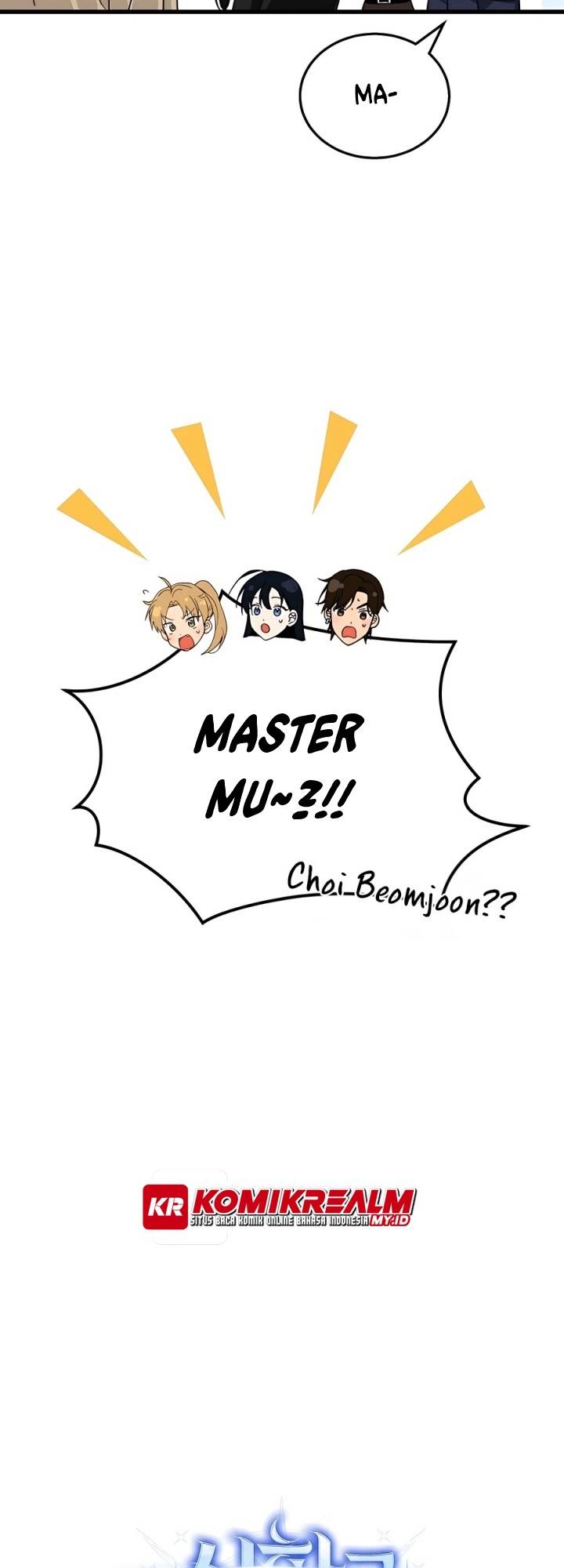 Heir of Mythical Heroes