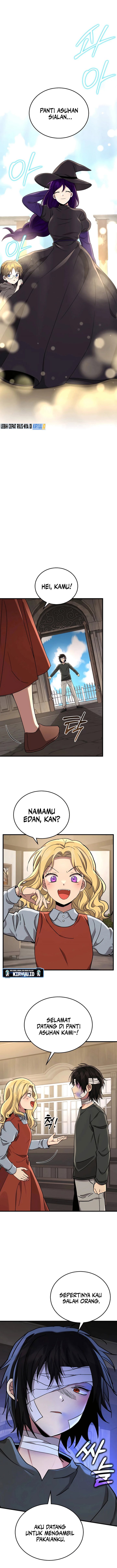 Heir of Mythical Heroes