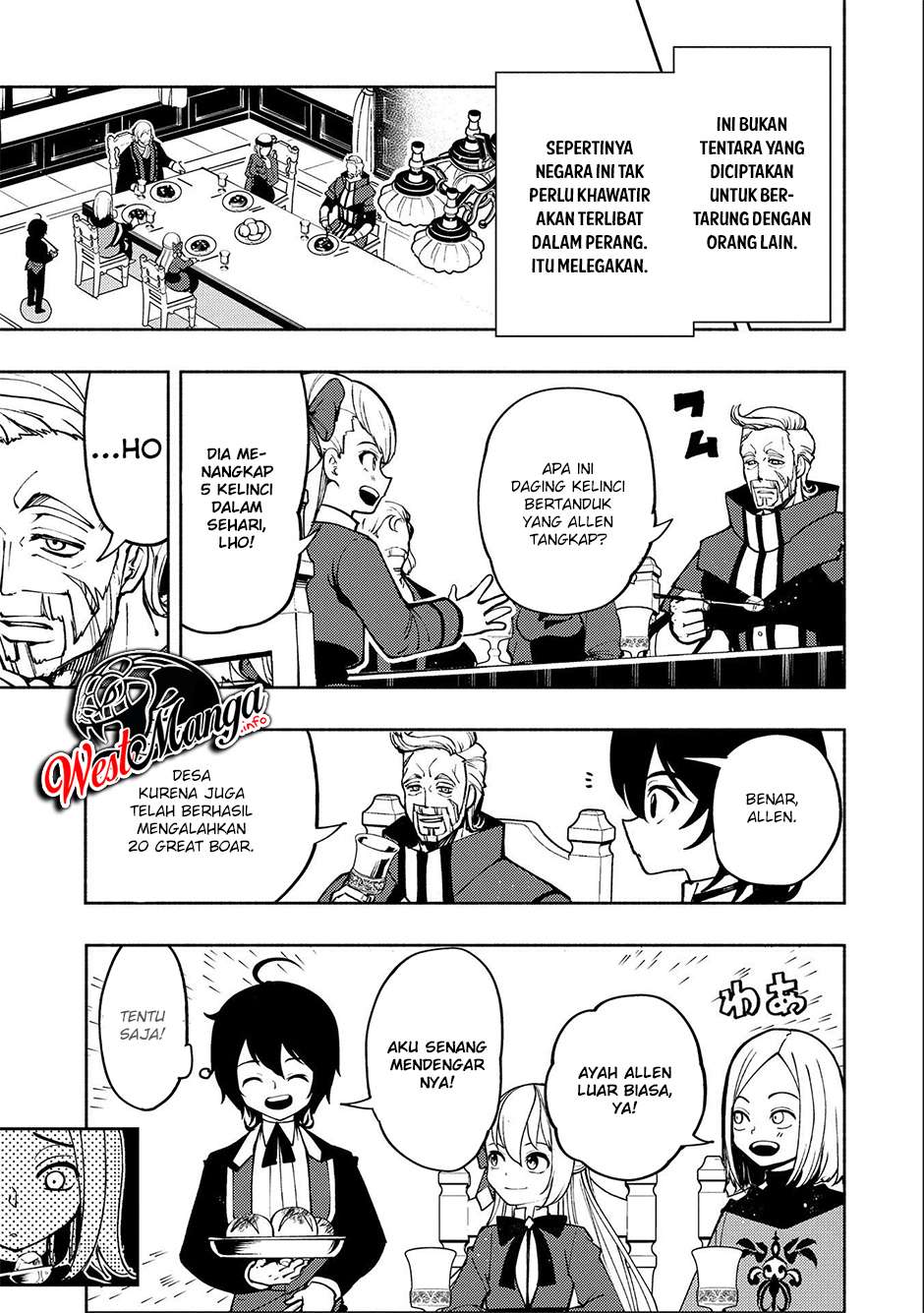 Hell Mode: Yarikomi Suki no Gamer wa Hai Settei no Isekai de Musou Suruw