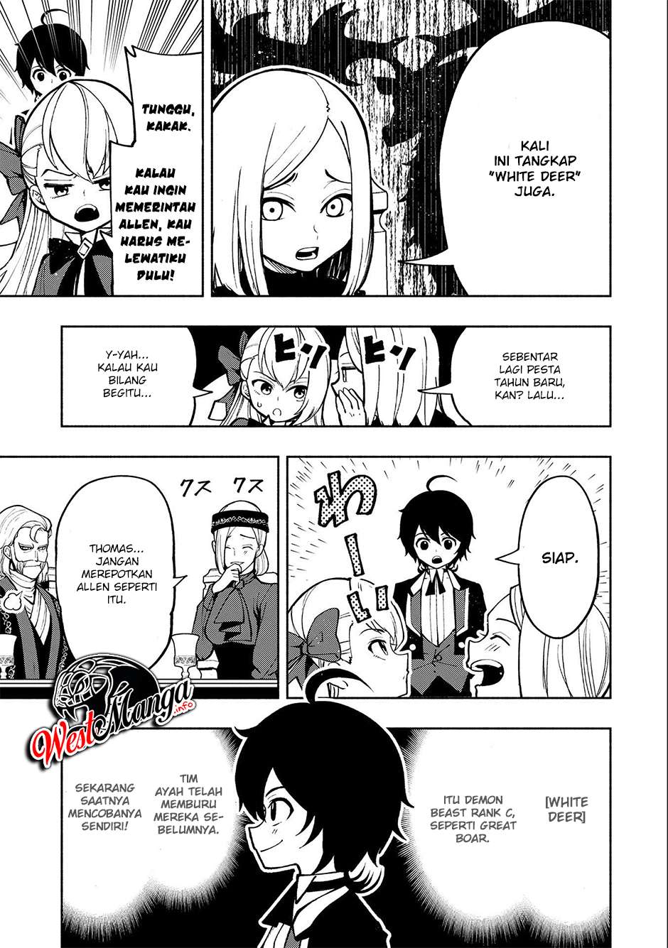 Hell Mode: Yarikomi Suki no Gamer wa Hai Settei no Isekai de Musou Suruw